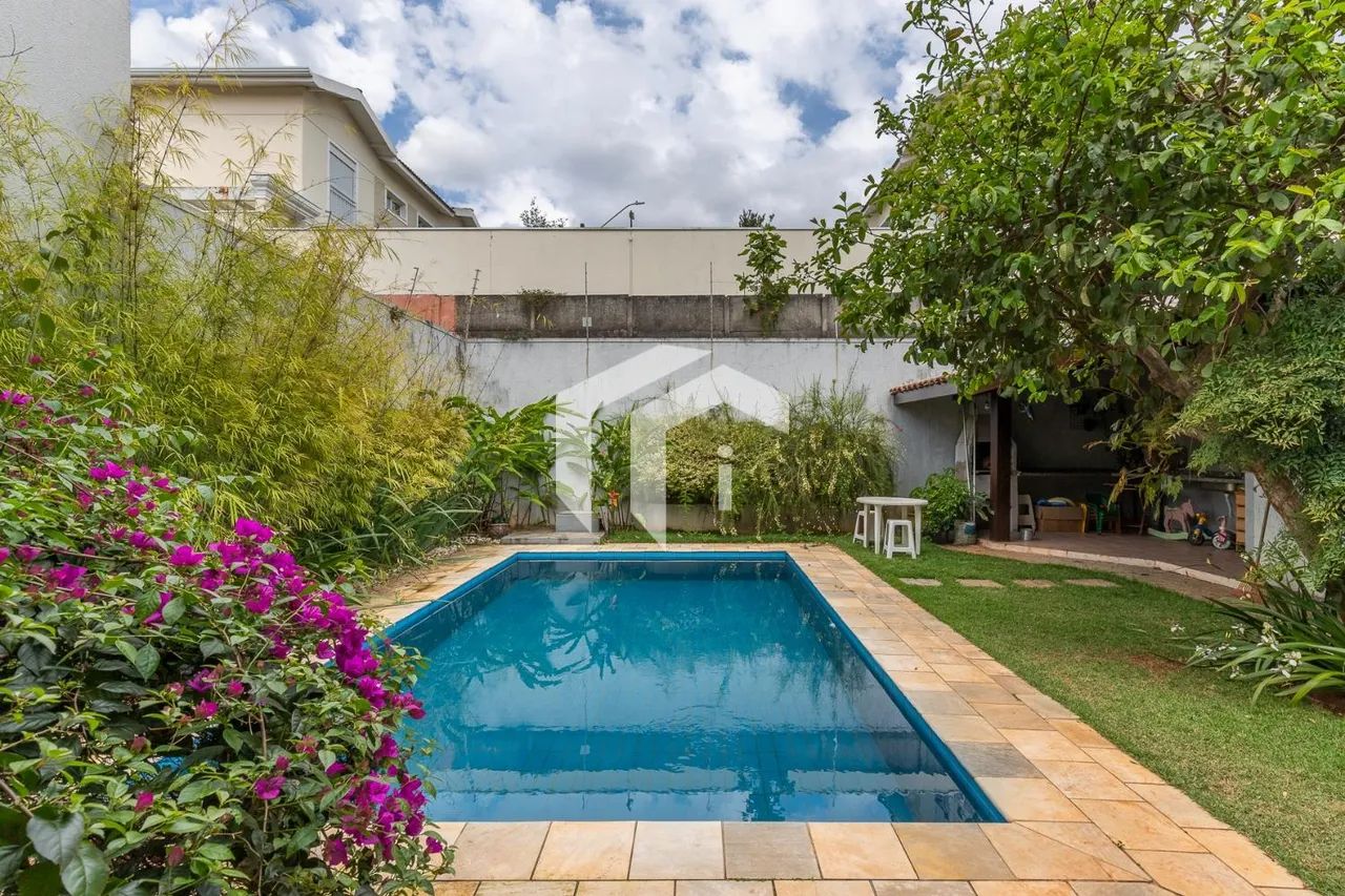 CASA À VENDA COM 4 DORMITÓRIOS NO PARQUE DA HÍPICA EM CAMPINAS/SP - Foto 4