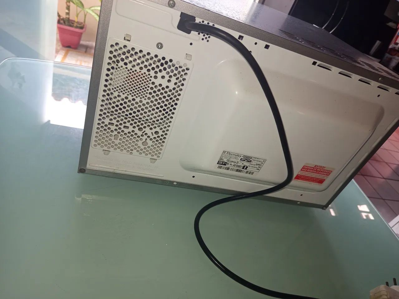 Microondas  - Foto 2