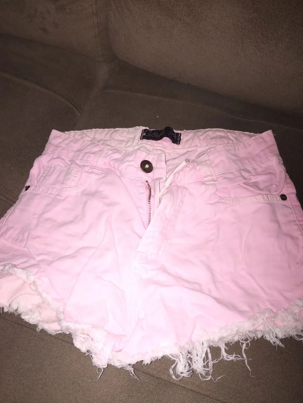 Short * - Foto 2