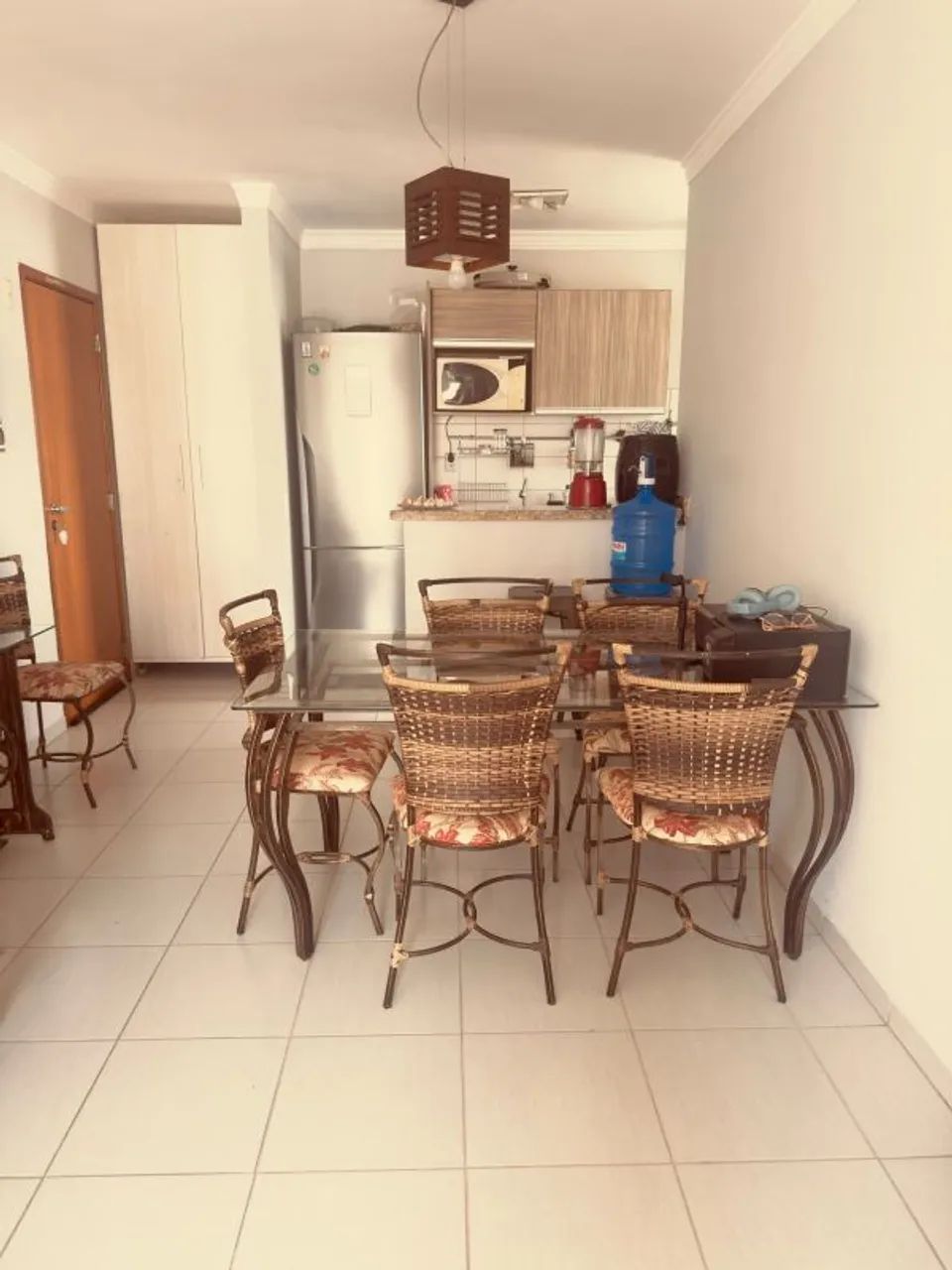 Condominio Torres do Coxipó - Foto 4
