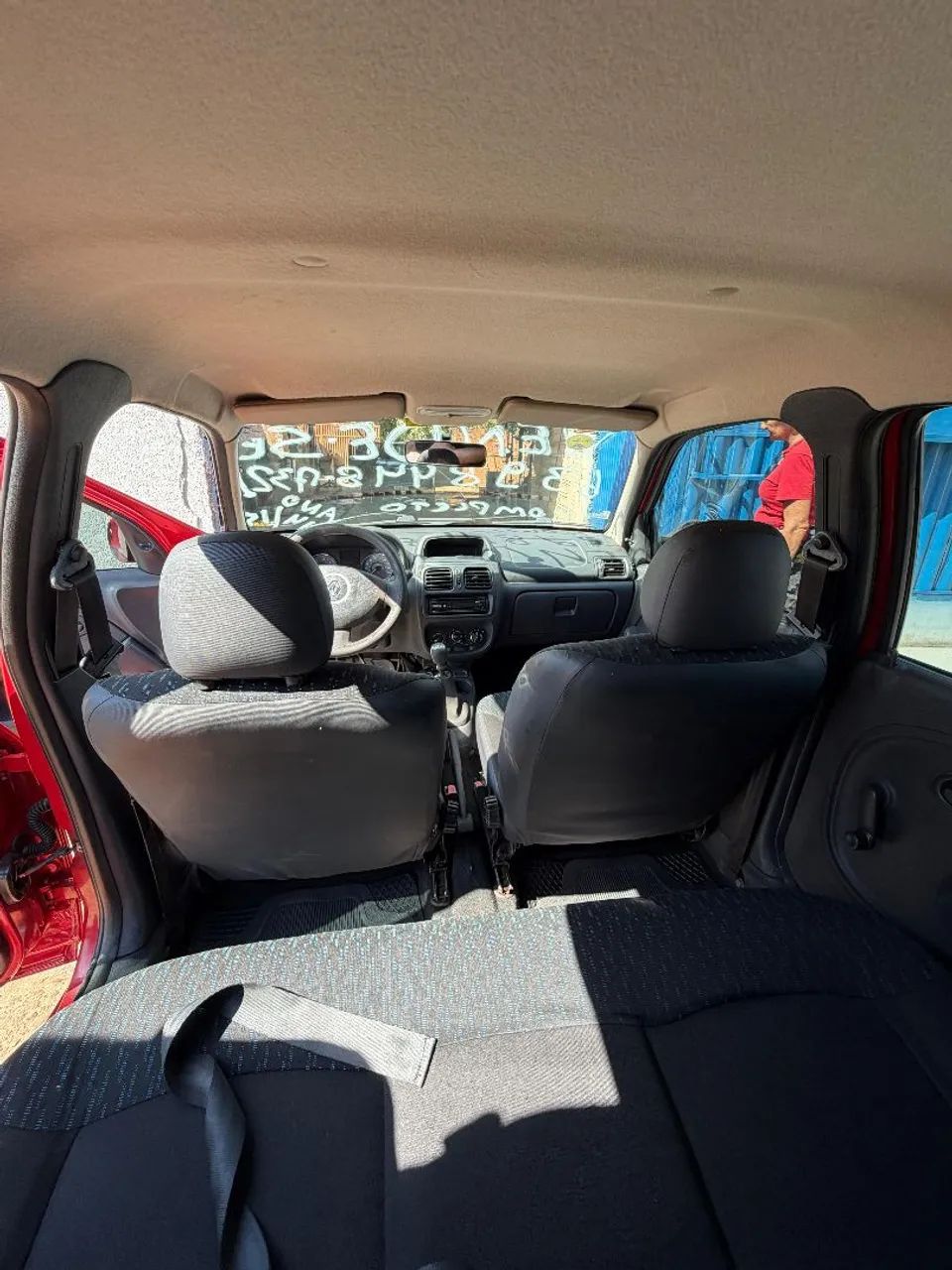 Renault Clio Rn/alize/expr./1.0 Hi-power 16V 5P 2015 - Foto 5