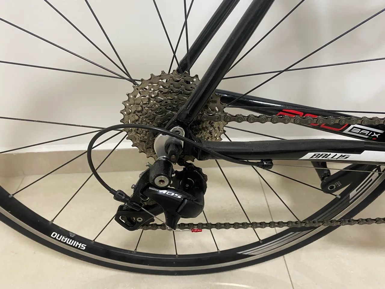 Bike speed  Ballistech - Foto 2