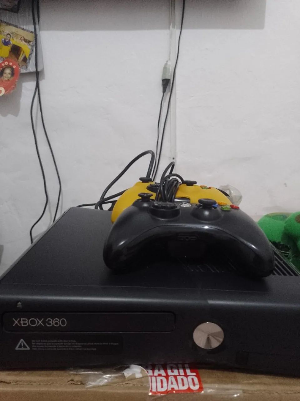 Xbox 360 usado - Foto 2