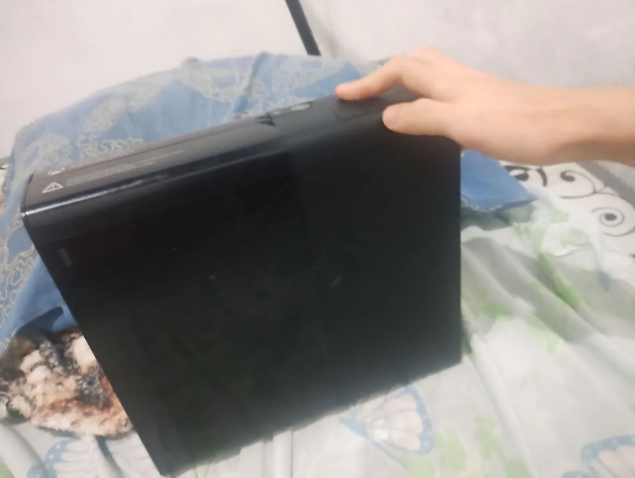 Xbox 360 super slim - Foto 3