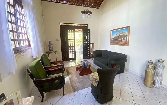 Casa à Venda - Candelária - Natal/RN - Foto 5