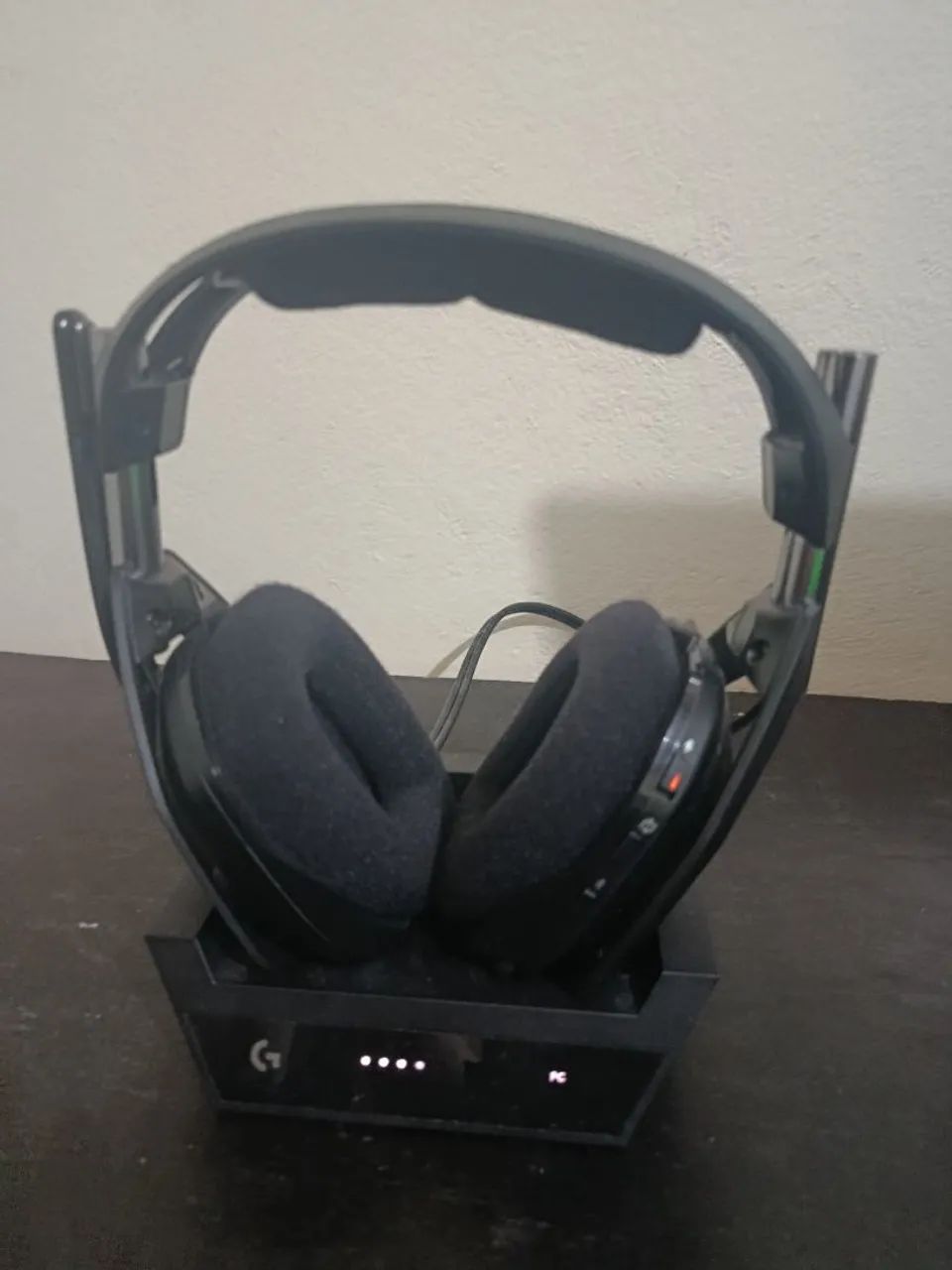 Headset Logitech Astro A50X