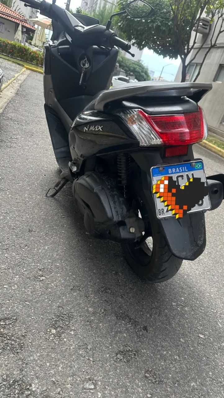 NMAX 2019 - Foto 3