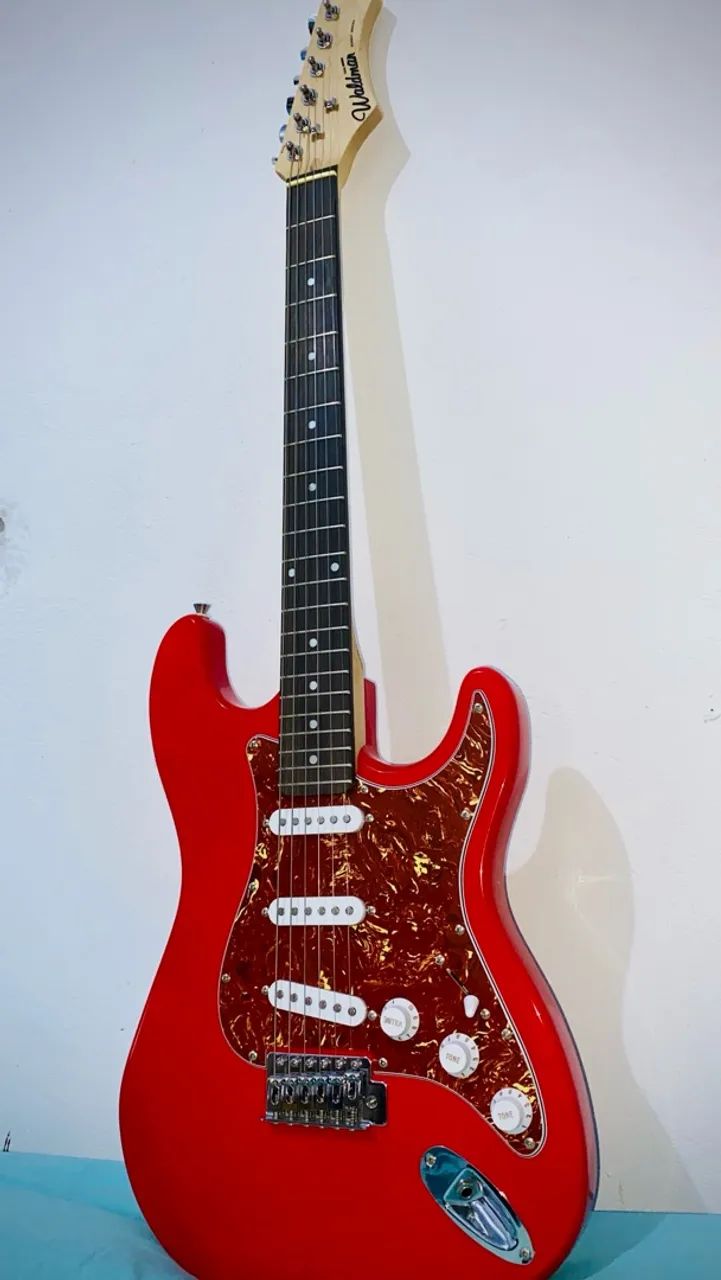 Guitarra 