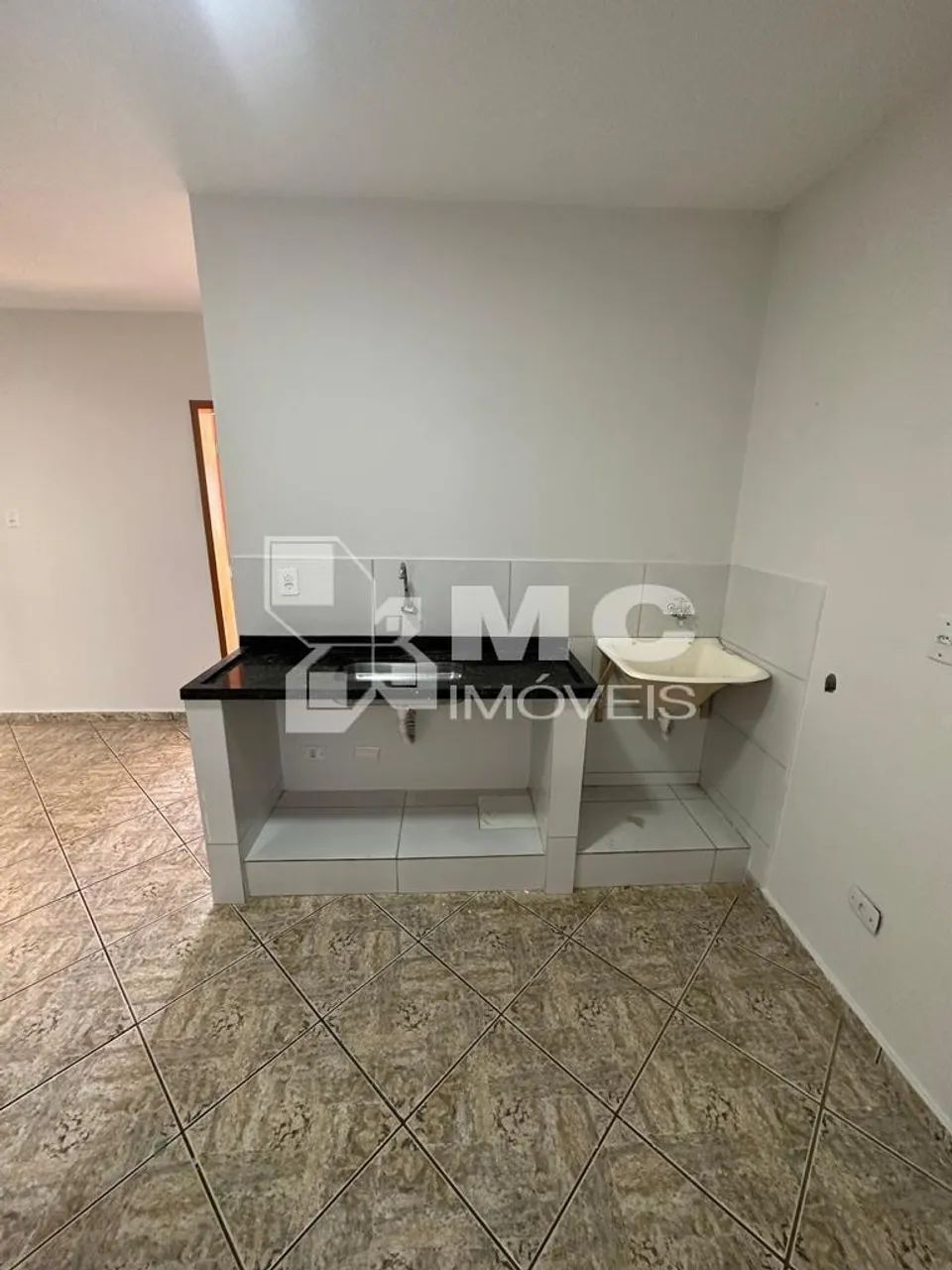 Apartamento 2 quartos no Setor Coimbra - Foto 3