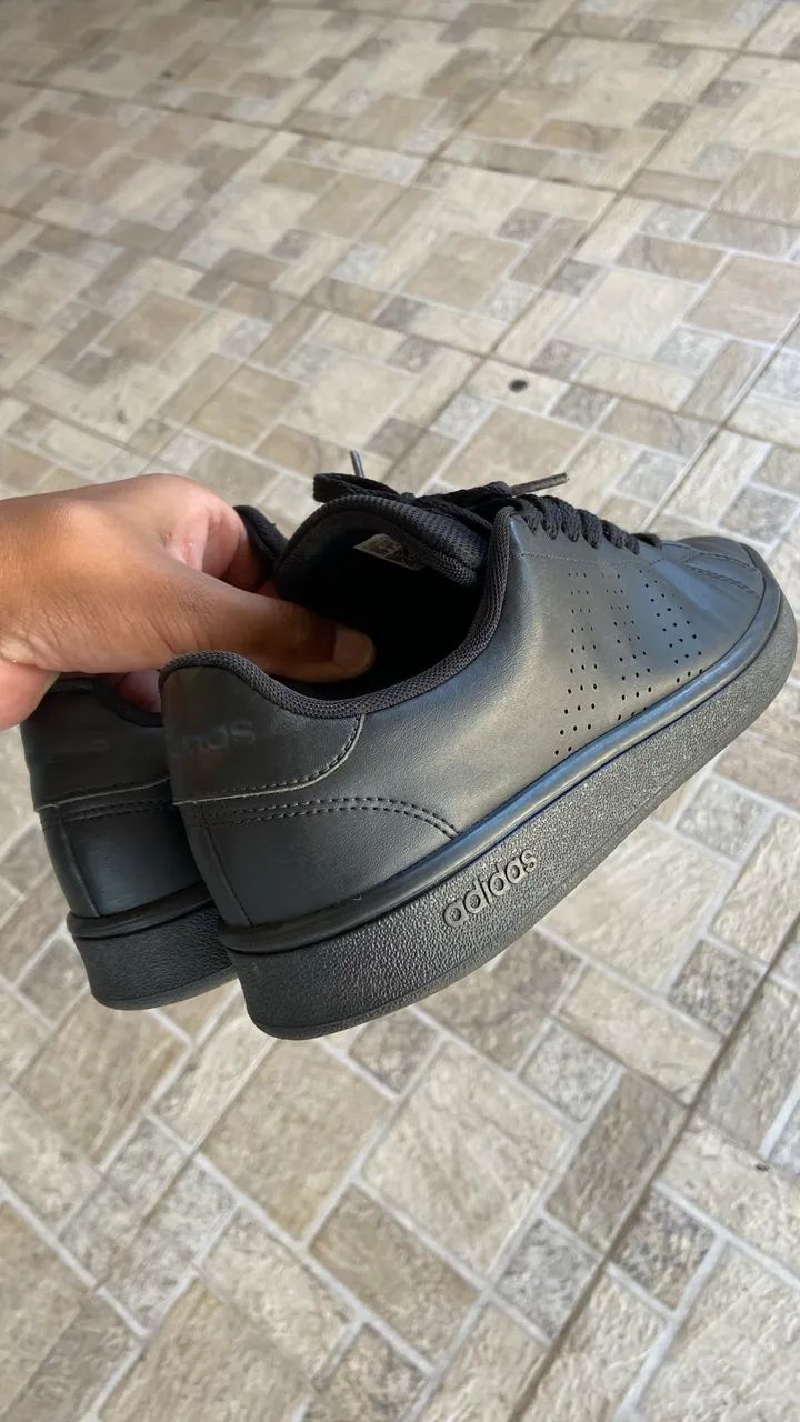 Adidas Advantage Base 2.0 - Foto 4