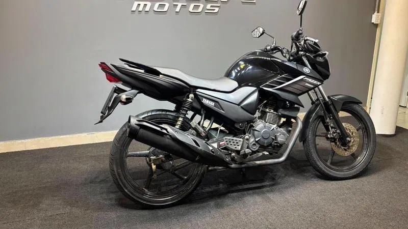 YS 150 FAZER - Foto 2