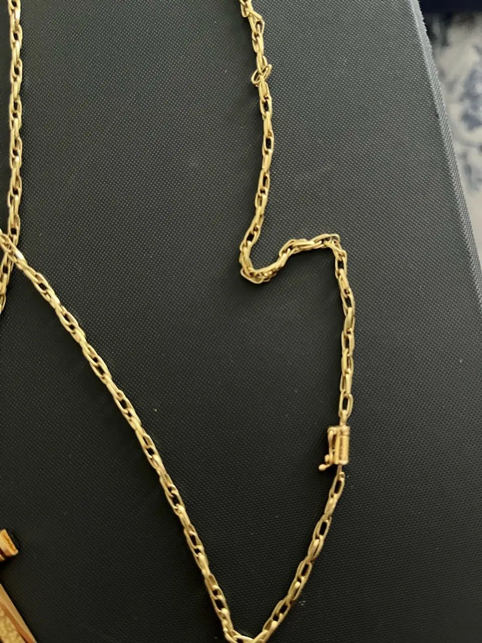 Cordão de Ouro
