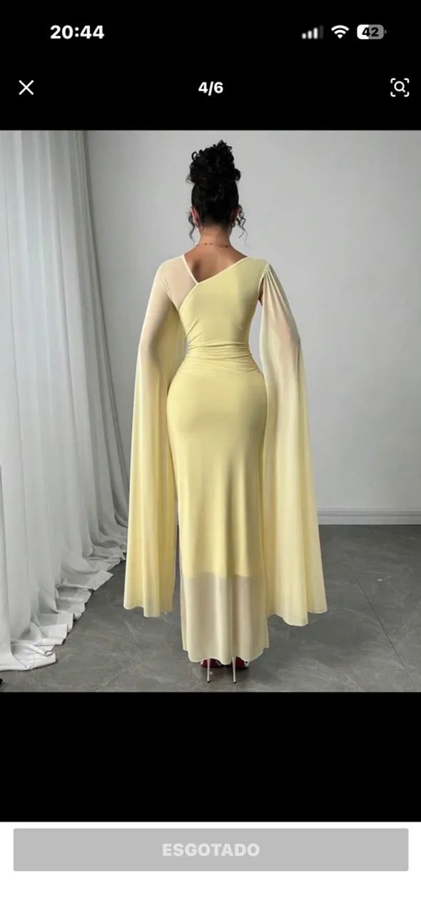 Vestido para festa  - Foto 2