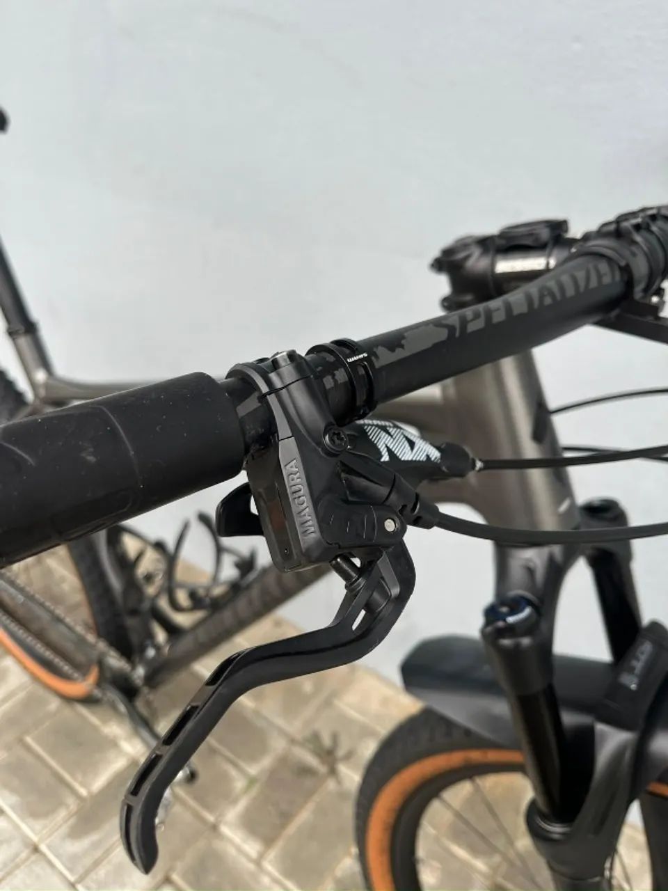 Specialized Chisel Tam:21 (8k de ups) - Foto 3