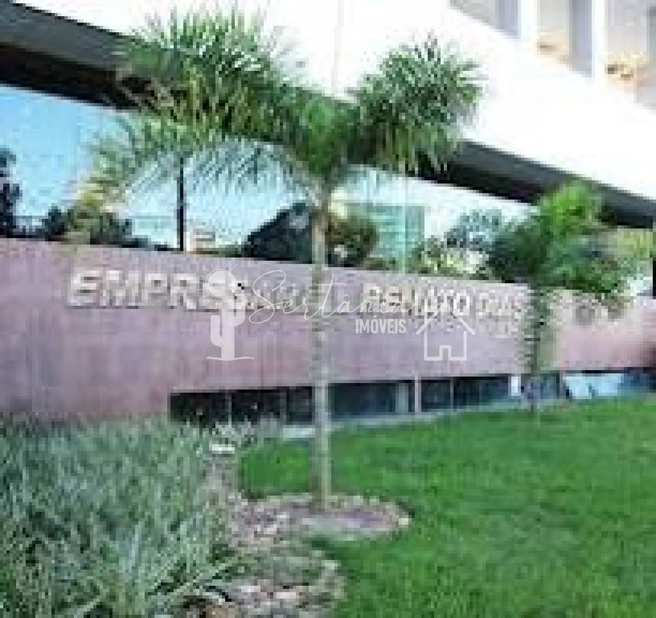 Salas Comerciais no Empresarial Renato Dias, 32M² - Foto 2