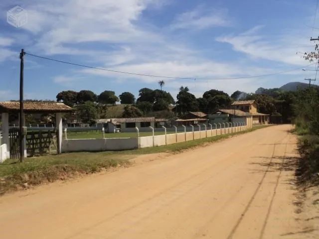 Vendo Sitio em Itaborai - Foto 3