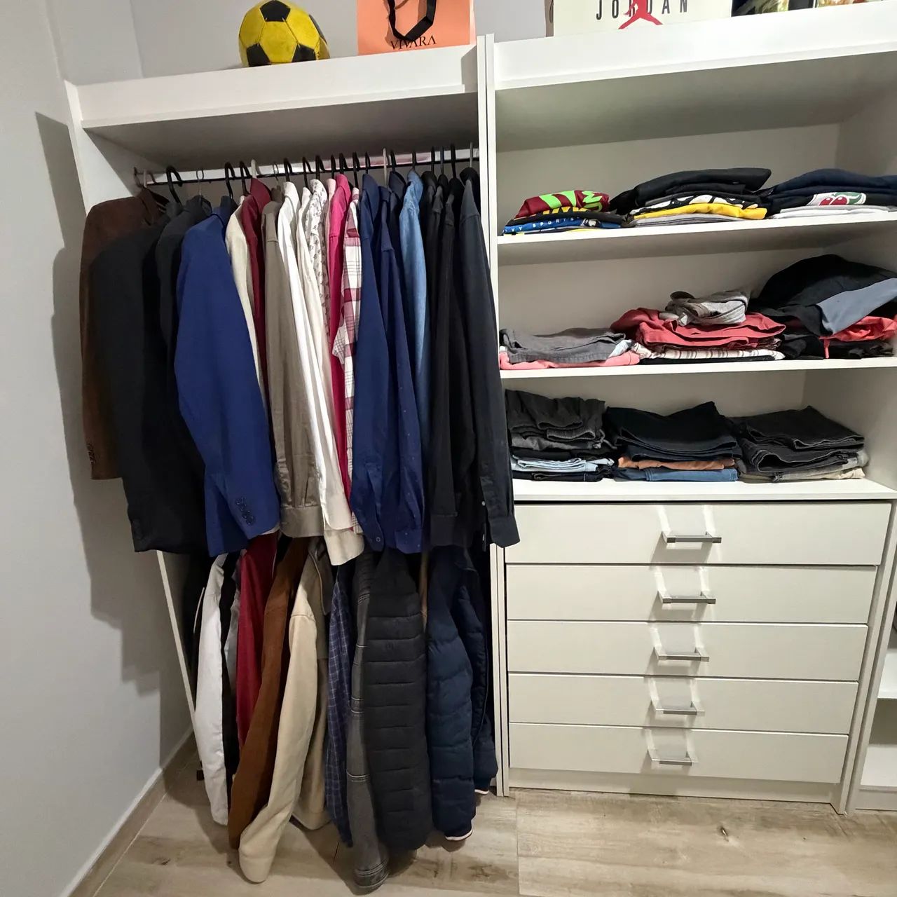 Módulos de roupas  - Foto 3