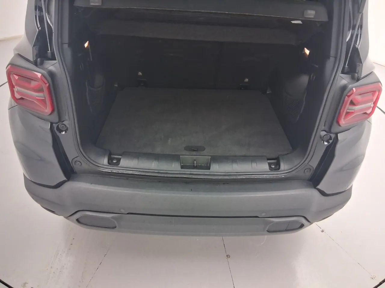 Jeep Renegade Long. T270 1.3 TB 4x2 Flex Aut., foto 9 de 18