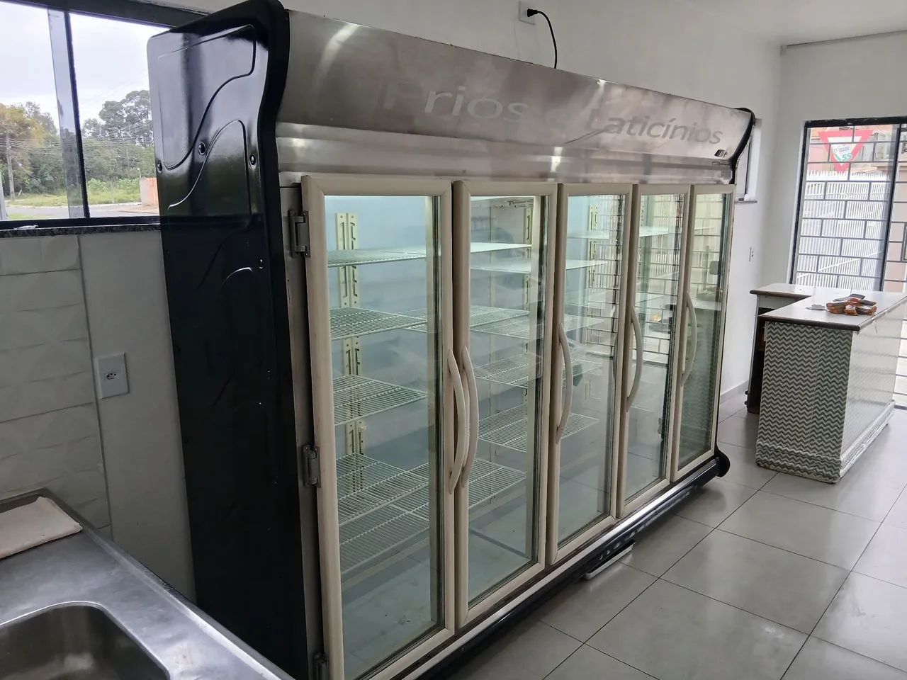 Refrigerador comercial  - Foto 2