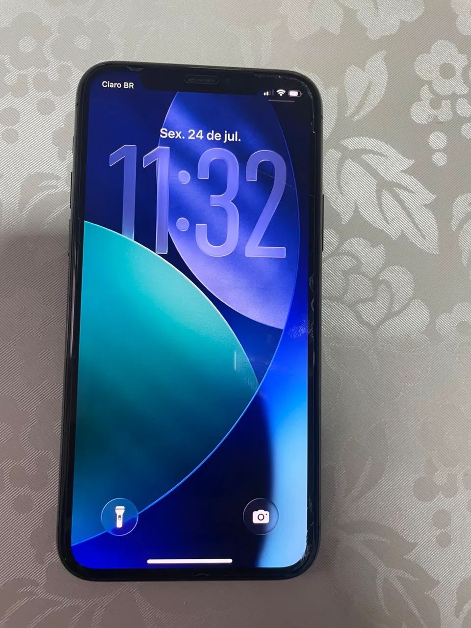 iPhone 11Pro