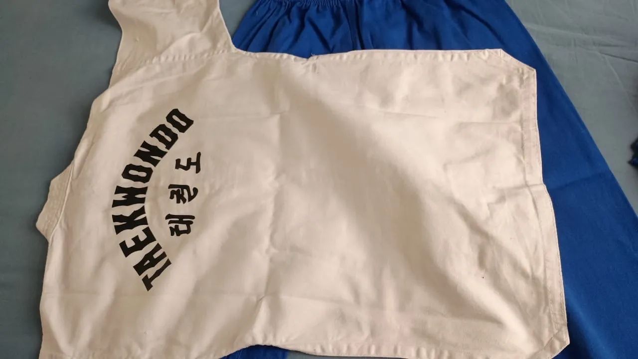 Quimonos de taekwondo  - Foto 3
