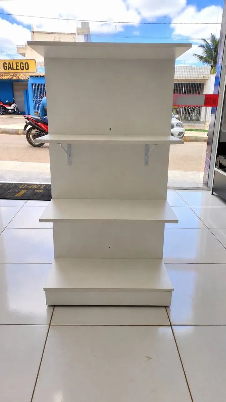 EXPOSITOR  - Foto 2