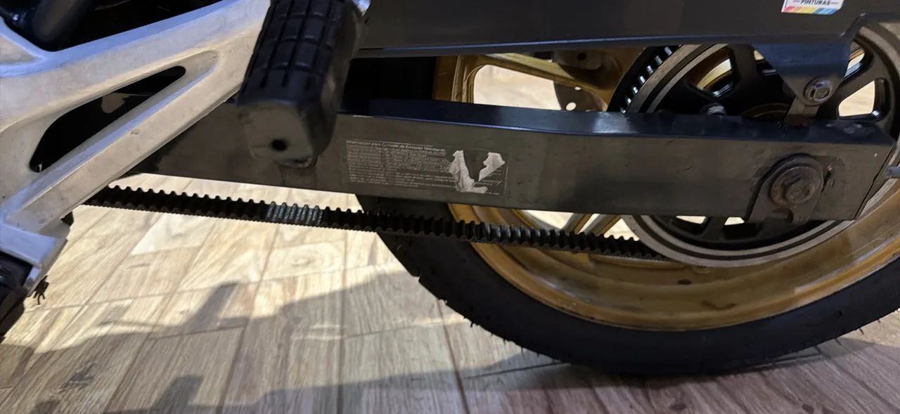 CB300R Flex  - Foto 3