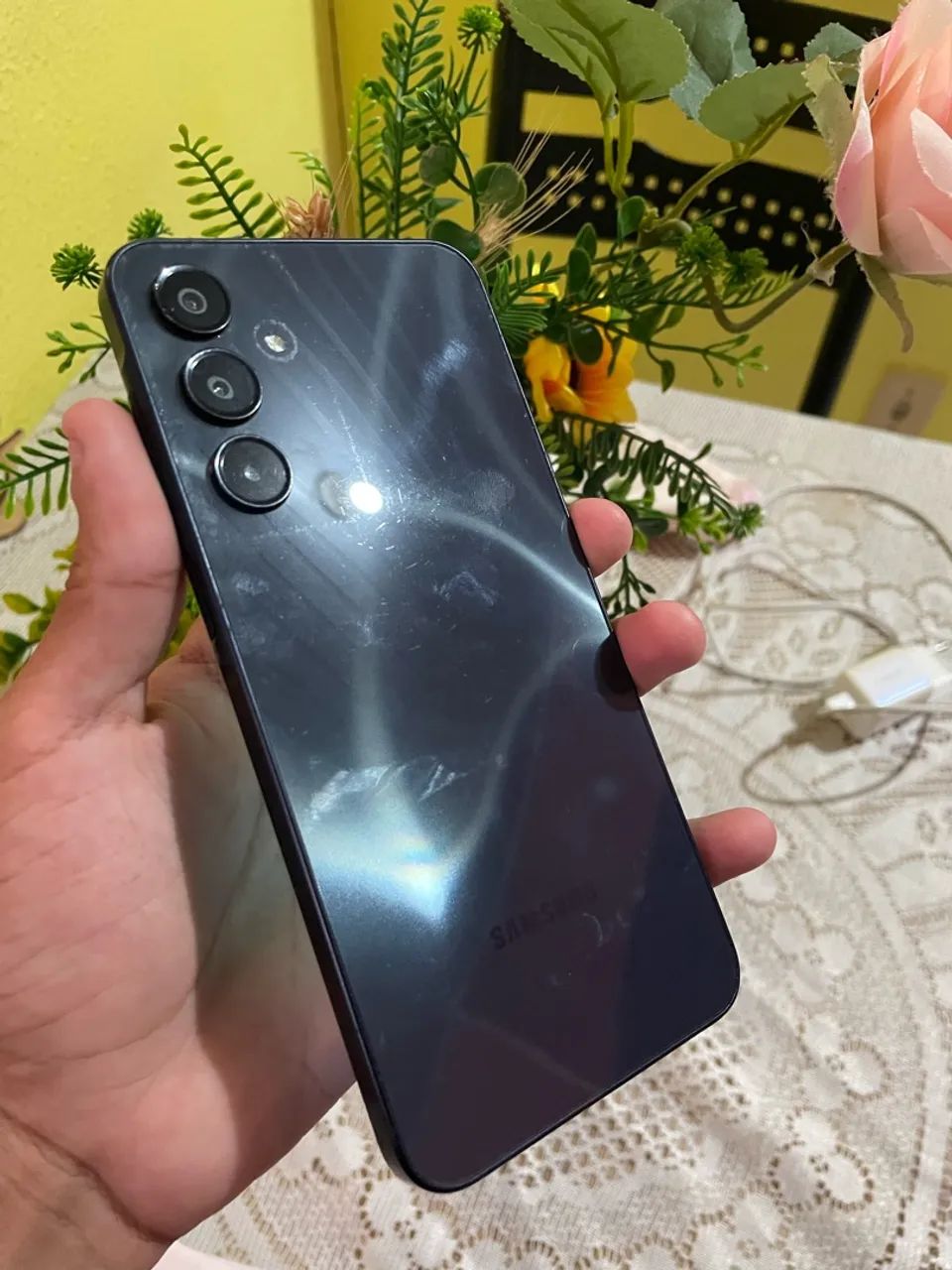 SAMSUNG A16 5G - Foto 5