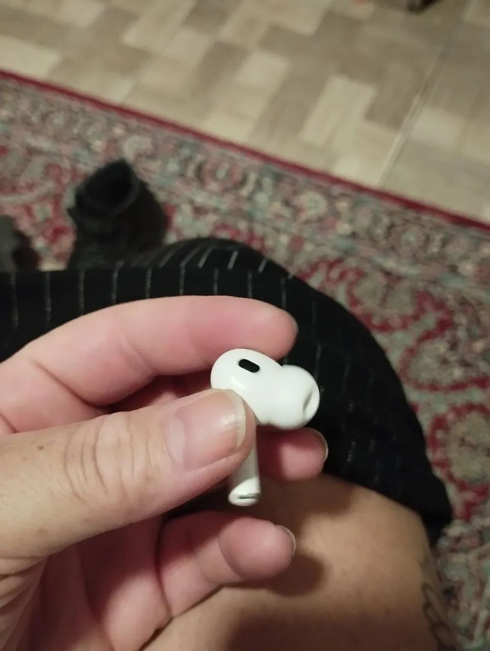 Airpods pro 2 (original) - Foto 2