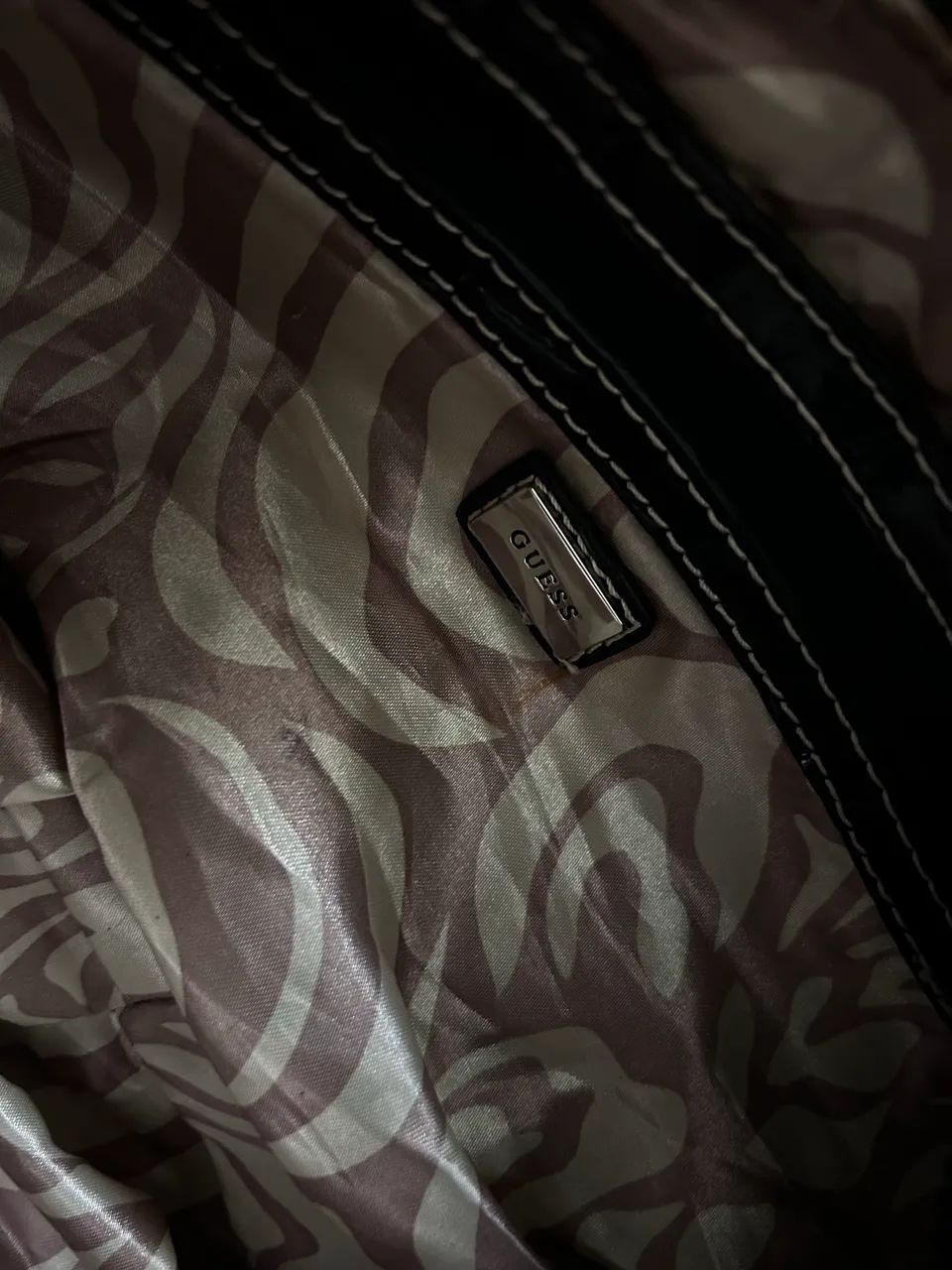 Bolsa guess vintage - Foto 3