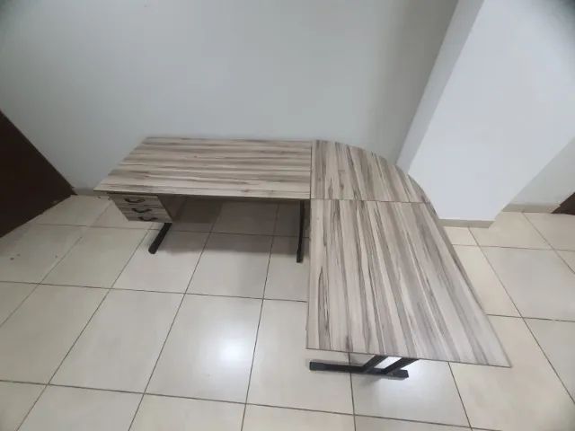 Mesa de escritório