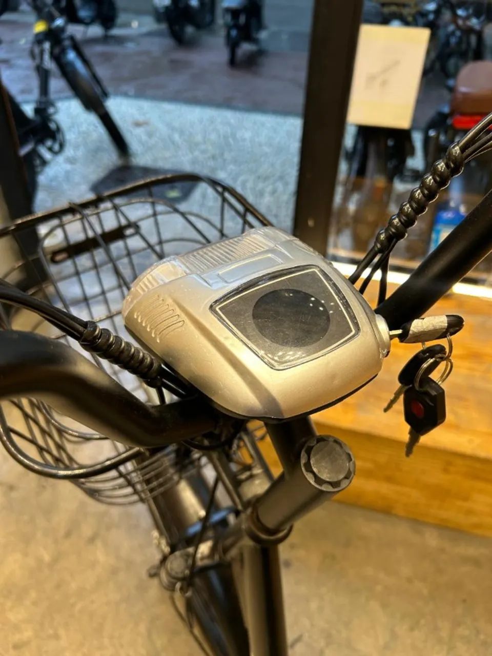 E.bike S - Foto 5
