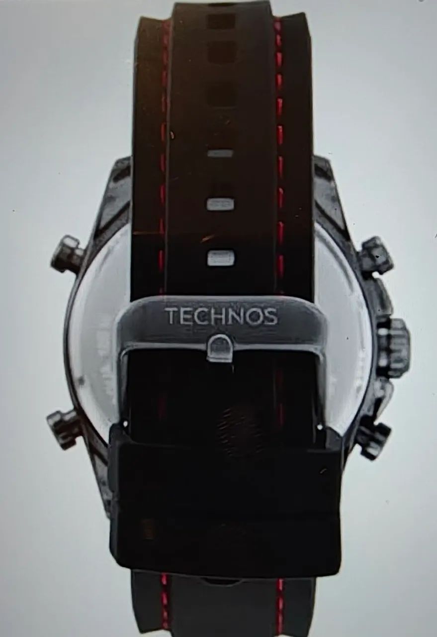 Relógio da technos novo  - Foto 2