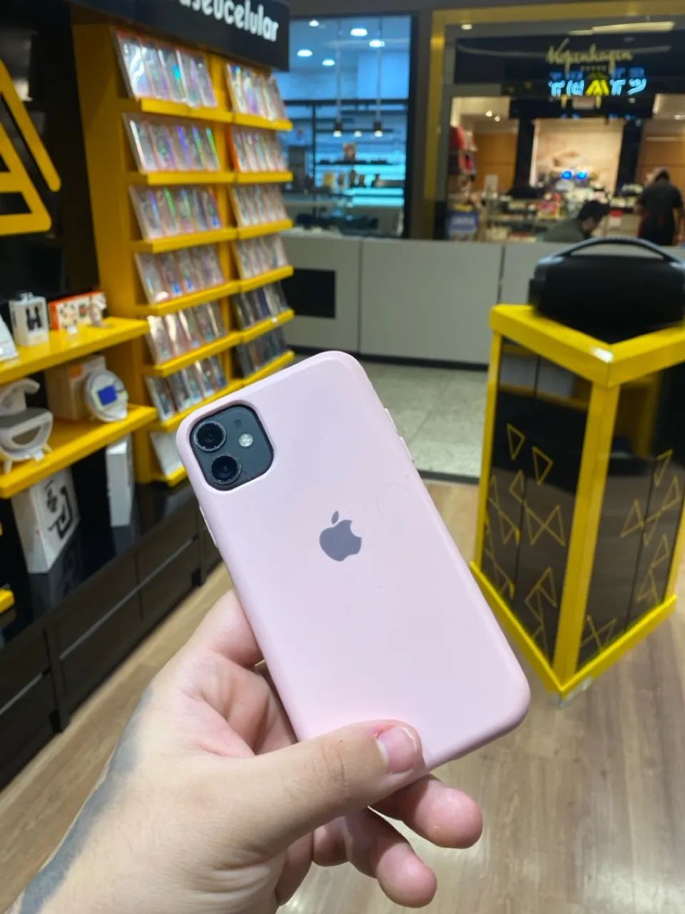 IPHONE 11 128 GB - Foto 3