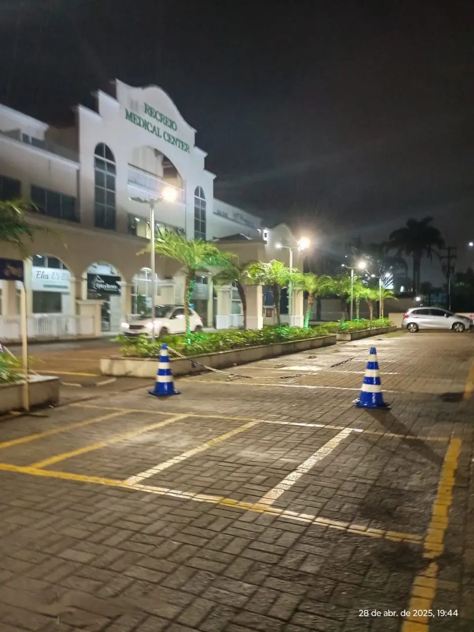 Foto - Rio de Janeiro - Recreio dos Bandeirantes