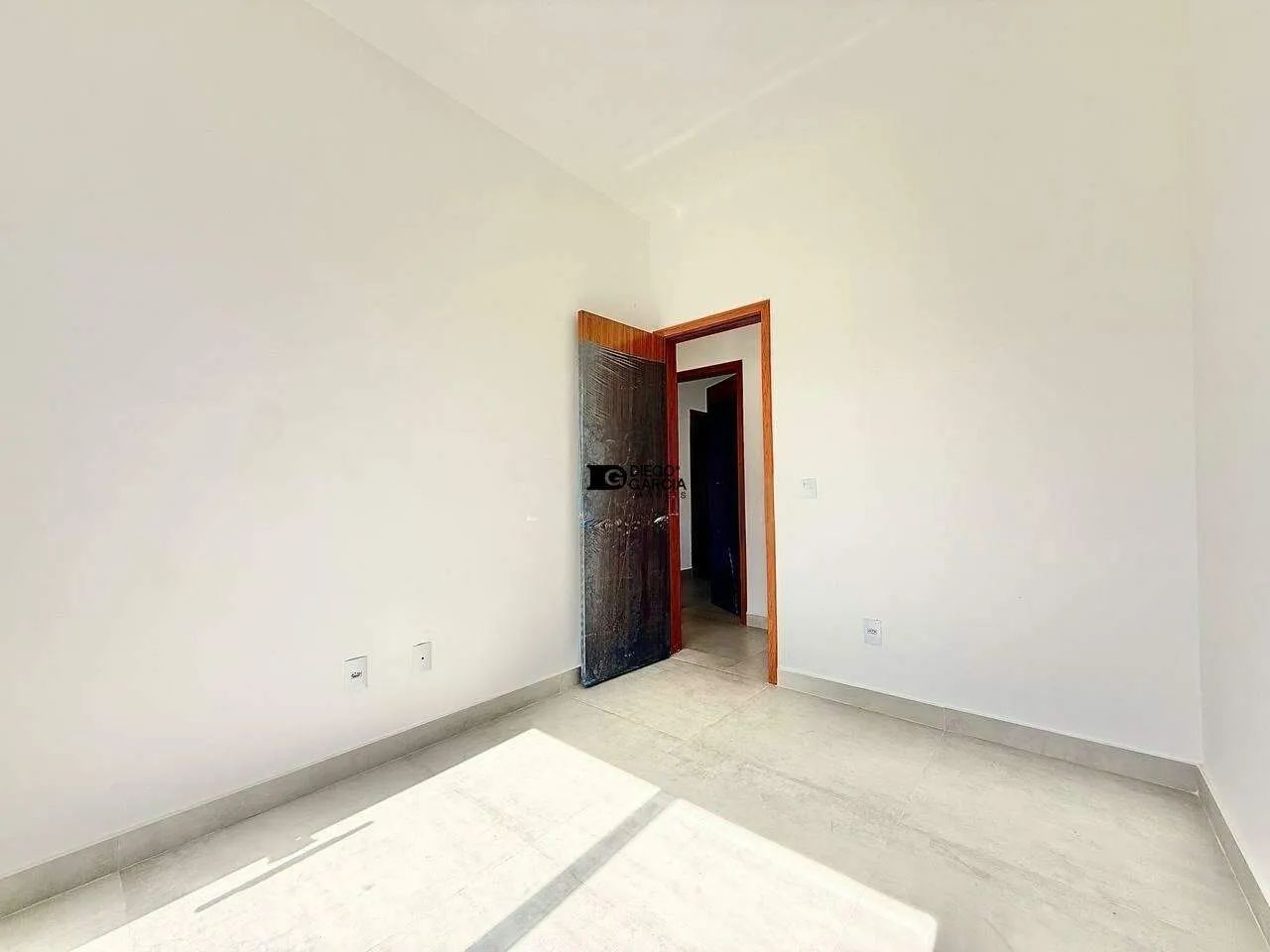 Casa Moderna com Excelente Distribuição e Quintal! - Foto 5