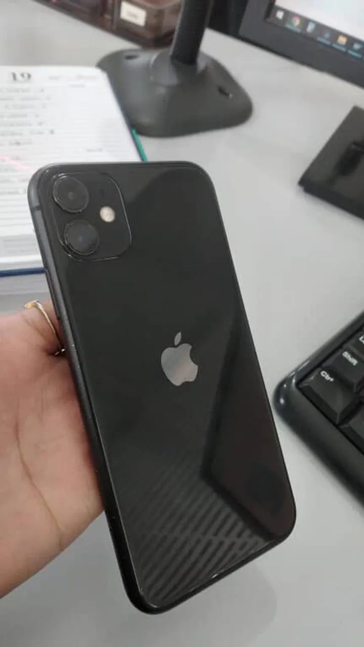 iPhone 11 - Foto 2
