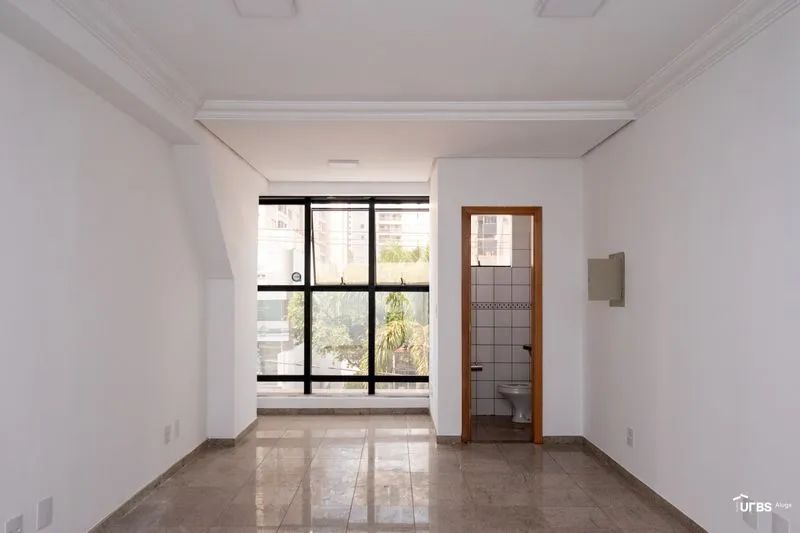Sala Comercial