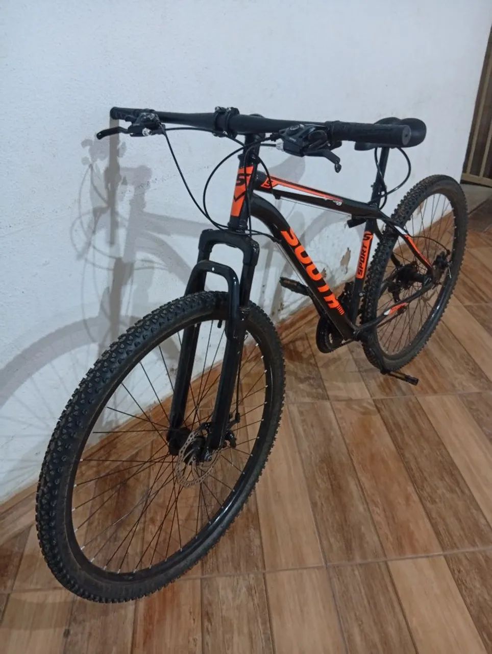 Bicicleta aro 29 - Foto 2