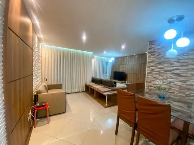Apartamento - Vila Sanches - Ed.Bella Città