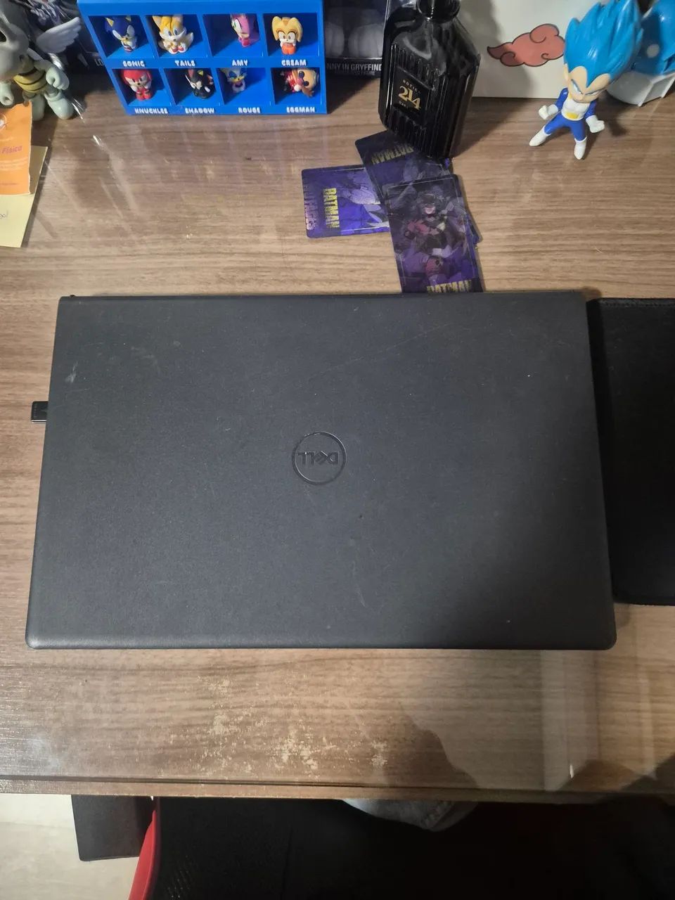 Notebook Dell I7 - Foto 3