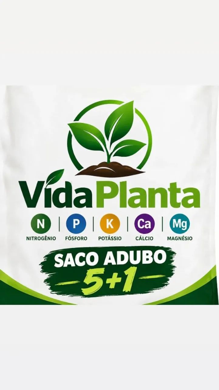 VIDA PLANTA ADUBOS  - Foto 2