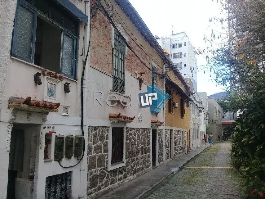 CASA DE VILA - BOTAFOGO - 2 QUARTOS - COMERCIAL - Foto 5