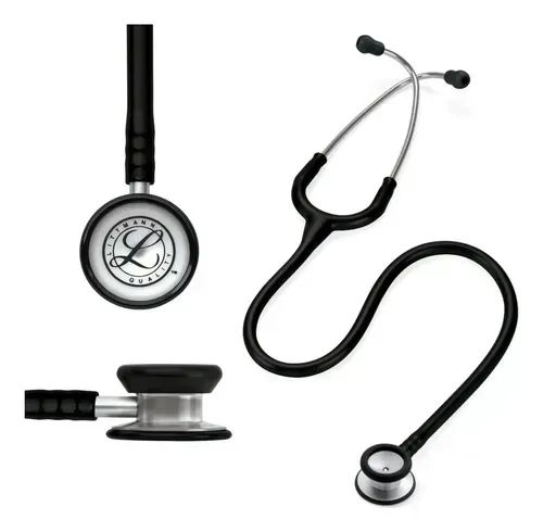 Estetoscópio 3M Littmann Classic Il Pediátrico