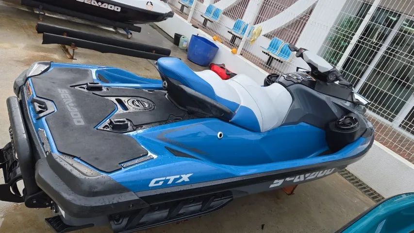 jet ski - Foto 5