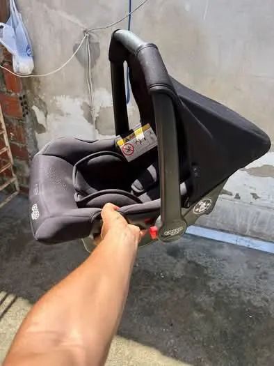 Bêbê conforto