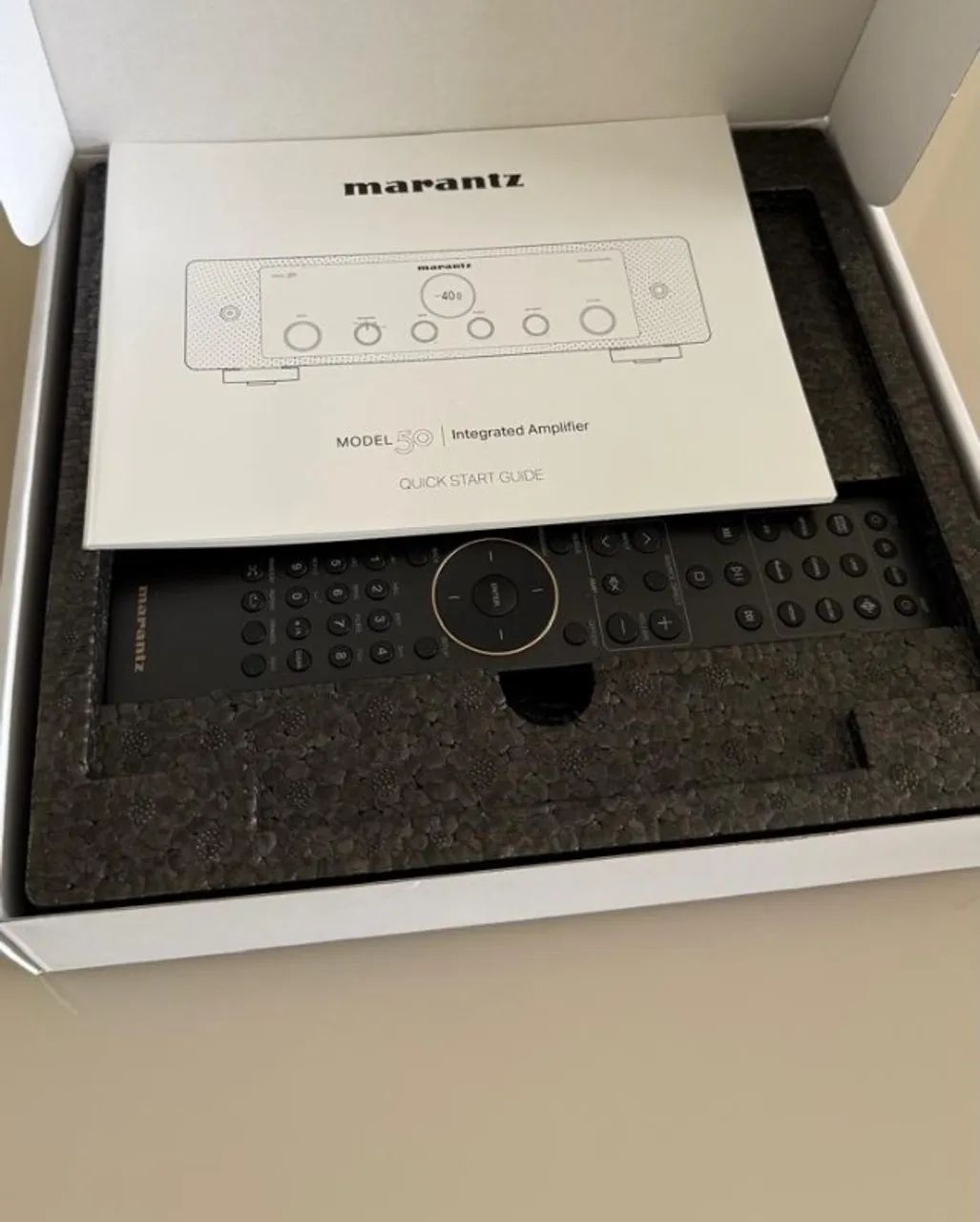 Marantz Model 50 - Foto 3