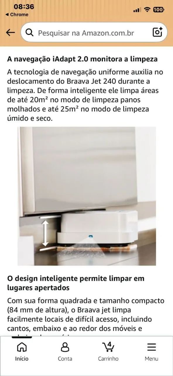 Robo - Foto 2