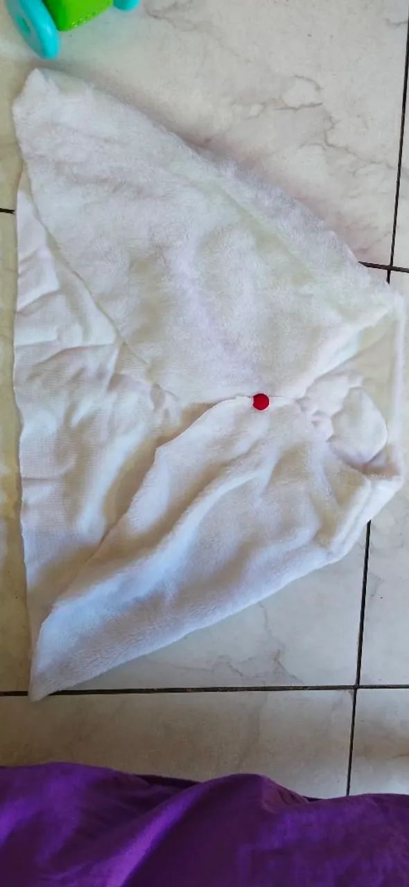Roupa de papai noel - Foto 4