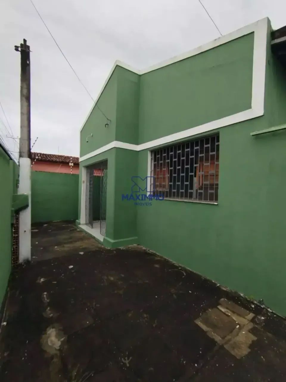 Casa 3 quartos no Barro Vermelho - Natal - RN - Foto 5